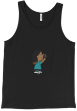 king_coogi Tank Top