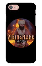 VikingM0nk iPhone Phone Cases