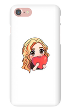 Looby iPhone Cases - LOVE