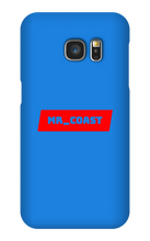 Mr_c0ast Samsung Phone Cases