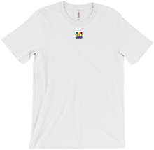Camiseta JS