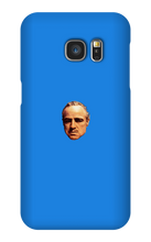 daniconigameplay Padrino Samsung Cover
