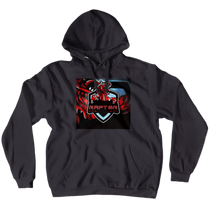 rapter90210 Hoodies (No-Zip/Pullover)