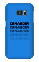 camaro24 Samsung Phone Cases