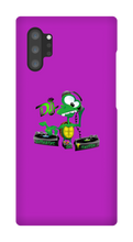djrustyc Samsung Phone Cases