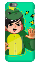 lewis7767 iPhone Phone Cases