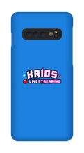 itskriosyt OG! Samsung Phone Cases
