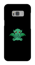 BabyCthulu Samsung Phone Cases