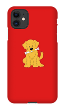 ohliamr iPhone Phone Cases