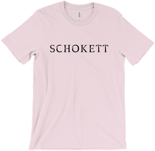 Schokett T-Shirts Sekiro Black Style
