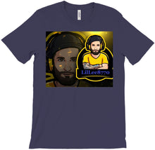 lillee8770 T-Shirts