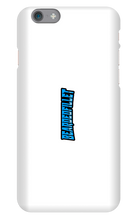 beardedfillet iPhone Phone Cases