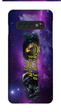 Samsung Phone Case de los Mundos de Raijnu