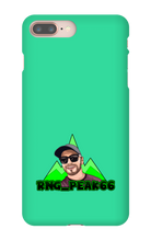 rng_peak66 iPhone Phone Cases