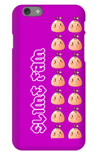 krazy__kate iPhone Phone Cases