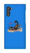 ideal_touch Samsung Phone Cases
