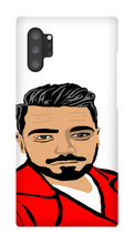 nutlinetv Samsung Phone Cases