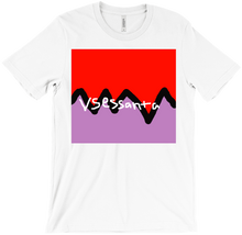 Zaxz t-shirt