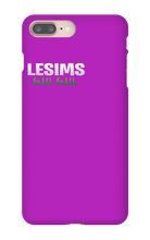 lesimsbr iPhone Phone Cases