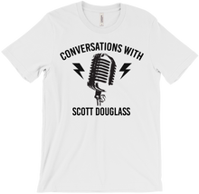 Conversations with Scott Douglass Shirt