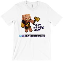 deathsblow316 T-Shirts
