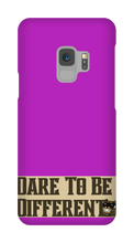 Bear Slogan Samsung Phone Cases