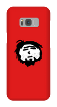 mrshato6000 Samsung Phone Cases