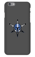 kiladyn iPhone Phone Cases