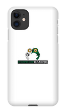 pewpewgaming iPhone Phone Cases