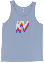 kaosvanity Tank Top