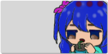 yuuka0 XXL Gaming Mousepad