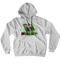 malkowow Hoodies (No-Zip/Pullover)