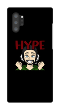 ZA HYPE Samsung Phone Cases