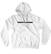 TheSoberBarKeep Hoodies (No-Zip/Pullover)