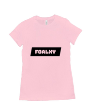 Named Women T-Shirt