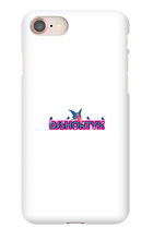 dj_shorty_k iPhone Phone Cases