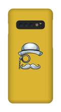 mrdermul Samsung Phone Cases