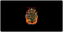 firefighter0728 XXL Gaming Mousepad