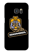 eengamereal Samsung Phone Cases