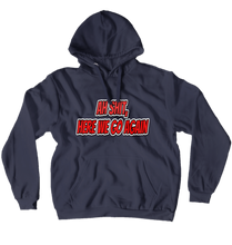 syrrith_ Hoodies (No-Zip/Pullover)