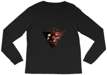 djtaceht Long Sleeve Tee