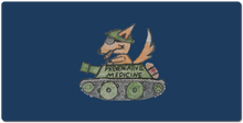 fox_doctv XXL Gaming Mousepad