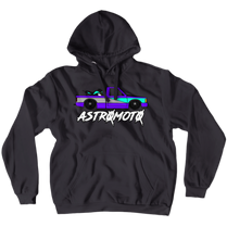 S-10/Grom (No-Zip/Pullover)