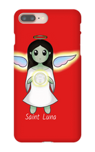 Saint Luna iPhone Case (Limited Edition)