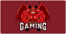 Old Logo XXL Gaming Mousepad