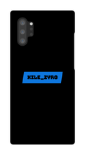 xile_zyro Samsung Phone Cases