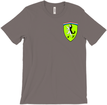 Not_Ferrari Logo T-Shirts