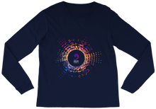 Decay Family long-sleeve-tee