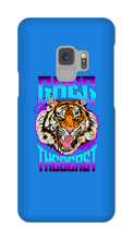 gregthebeast Samsung Phone Cases
