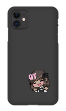 QT iPhone Phone Cases